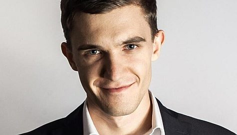 Mateusz bochenek posel