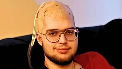 Mateusz golabek zbiorka