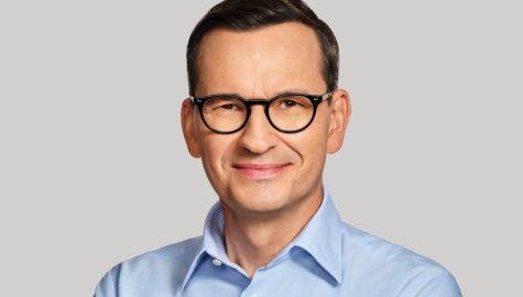 Mateusz morawiecki