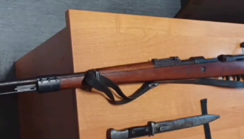 Mauser