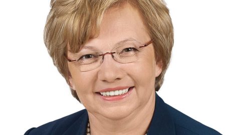 Małgorzata mańka szulik prezydent zabrza