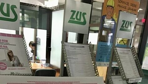 zgłoszenie do małego ZUS plus