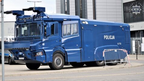 Mecz GKS Tychy Odra Opole