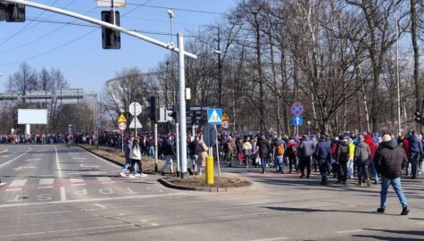 Mecz ruch chorzow legia warszawa