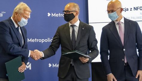Metro