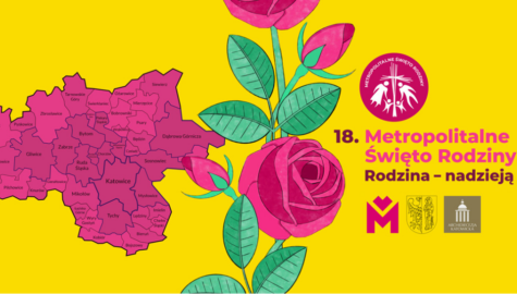 Metropolitalne swieto rodziny