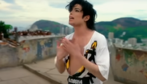 Michaeljackson