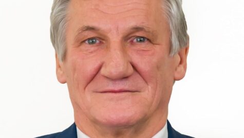 Michal Napierala radny