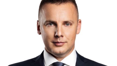 Michal kasperczyk radny
