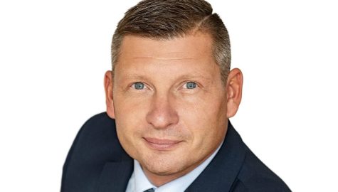 Michal lewandowski radny