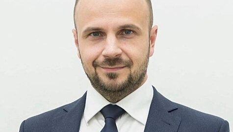 Michal staniszewski radny