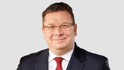 Michal wojcik posel