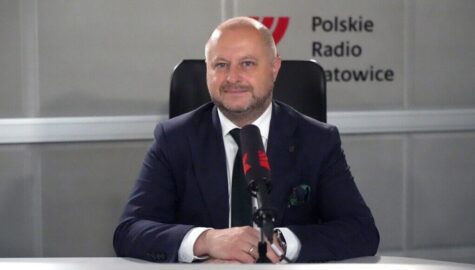 Michał pierończyk o dwukadencyjności