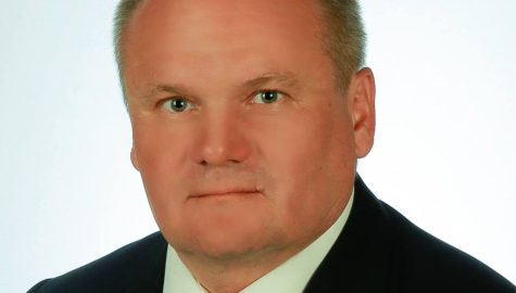 Mieczyslaw jakubowski radny