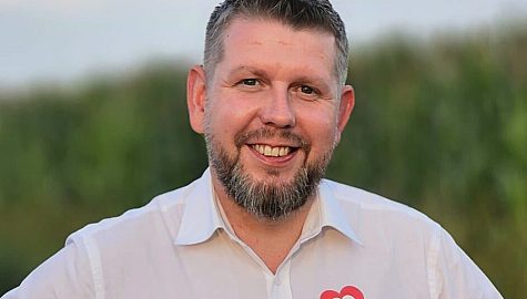 Mieczyslaw kieca prezydent