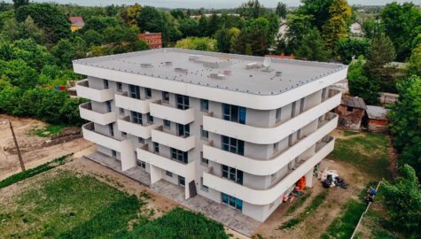 Mieszkania komunalne gliwice