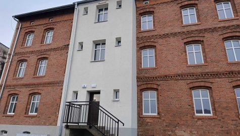 Mieszkania komunalne w rudzie slaskiej