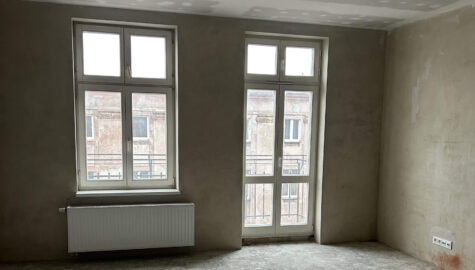 Mieszkanie za remont katowice 2025