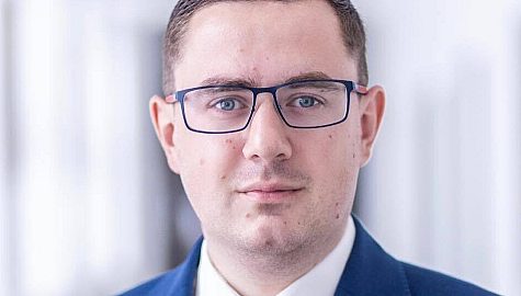 Milosz motyka