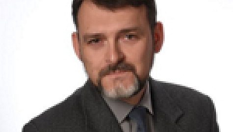 Miroslaw mateja radny