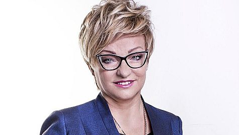 Miroslawa nykiel poslanka