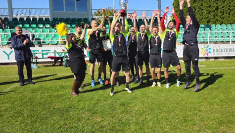 Mistrzostwa polski urzędów wojewódzkich1