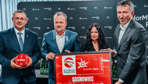 Mistrzostwa swiata w pilce recznej