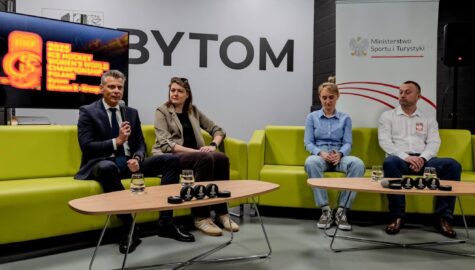 Mistrzowsta swiata w hokeju kobiet bytom