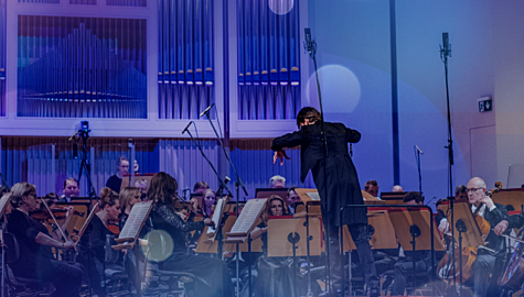 Mloda filharmonia slaska