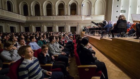 Mloda filharmonia