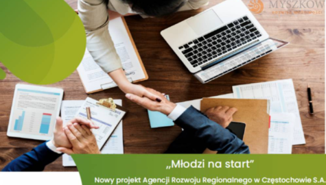 Mlodzinastart