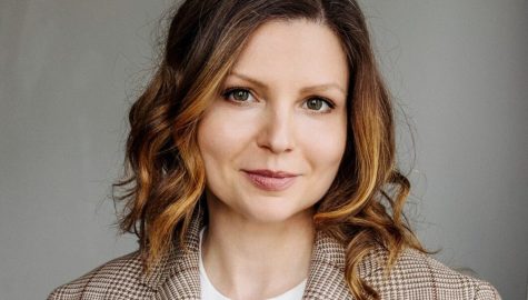 Monika rosa poslanka
