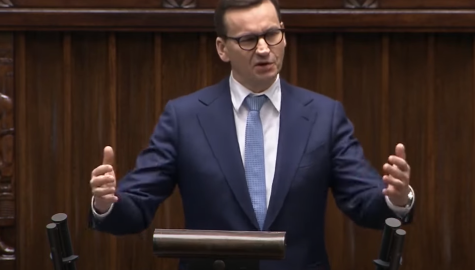 Morawieckiesport