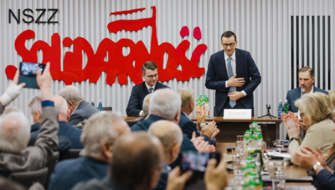 Morawieckisolidarnosc