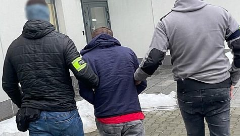 Morderstwo w czeladzi