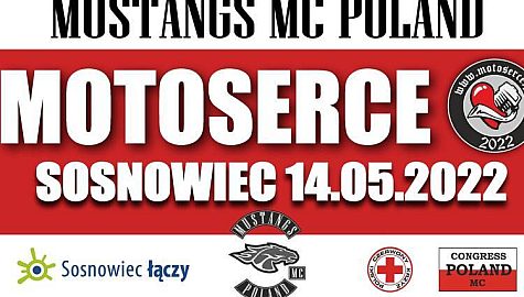 Moto serce