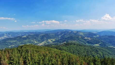 Mountains 655221 1280