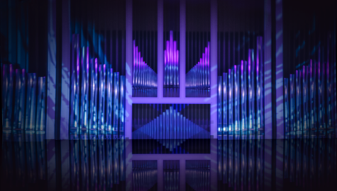 Multimedialne wieczory organowe w filharmonii