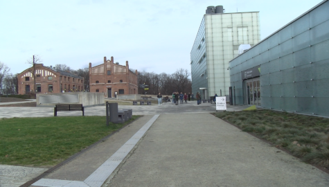 Muzeumslaskie