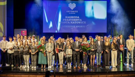 Nagrodykatowice