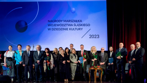 Nagrodymarszalka
