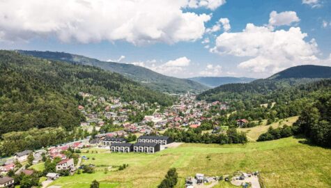 Najciekawsze atrakcje turystyczne beskid slaski