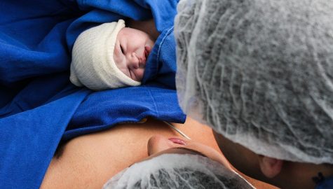 Najlepsza porodówka slask