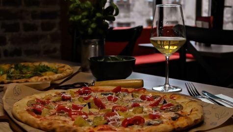 Najlepsza restauracja ruda slaska familok