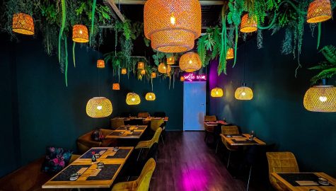 Najlepsza restauracja slask 2024 sushi mnie