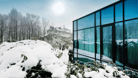 Najlepsze miejsce na ferie zimowe 2026 z rodzina