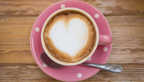 Najlepszy ekspres do kawy