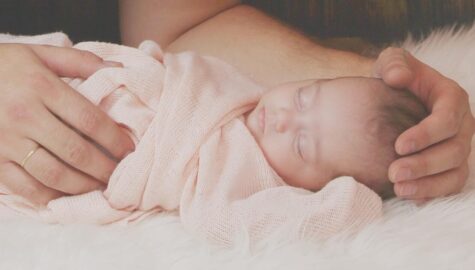 Najpopularniejsze imiona dzieci 2024