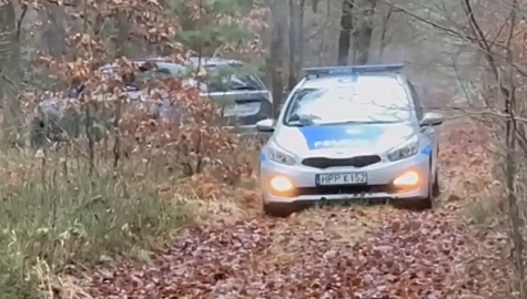 Nie zyje zaginiony profesor