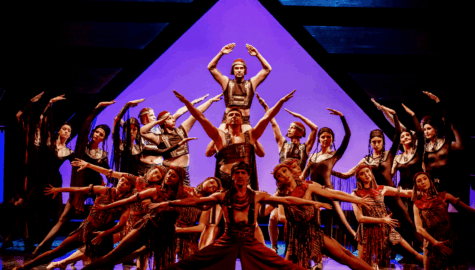 Noc teatrow opera slaska